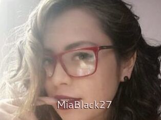 MiaBlack27