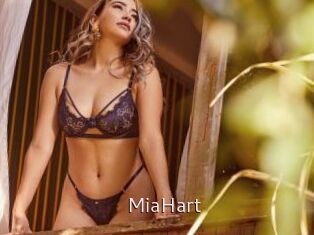 MiaHart