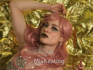 MiaKeating