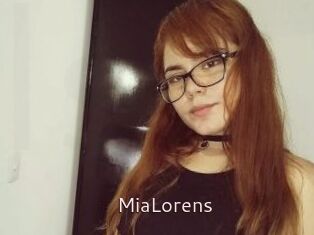 MiaLorens