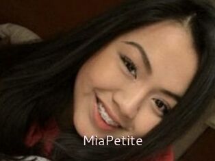 MiaPetite