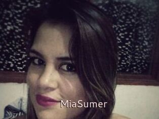 MiaSumer