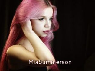 MiaSummerson