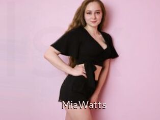 MiaWatts