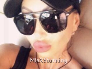 MiaXStunning