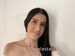 Miaseleste