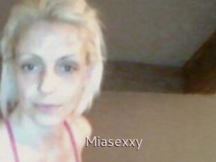 Miasexxy