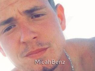 Micah_Benz