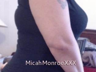 MicahMonroeXXX