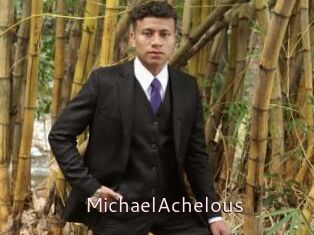 MichaelAchelous