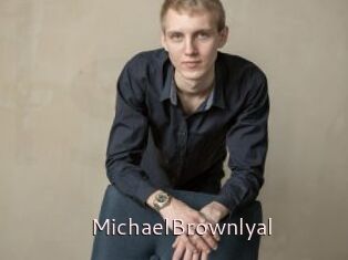 MichaelBrownlyal