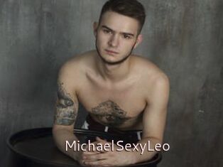 MichaelSexyLeo