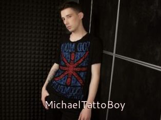 MichaelTattoBoy