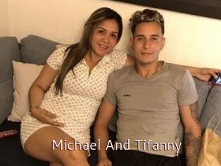 Michael_And_Tifanny