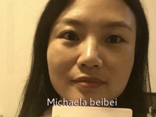 Michaela_beibei