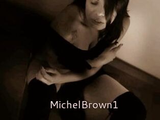 MichelBrown1