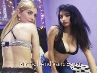 MichellAndVaneSugar