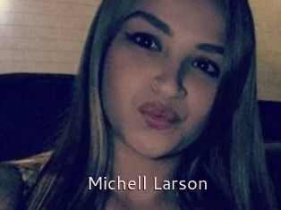 Michell_Larson