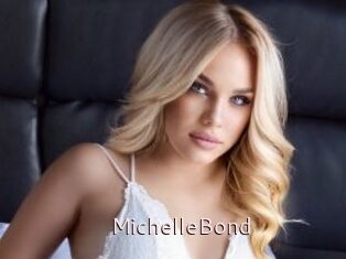 MichelleBond