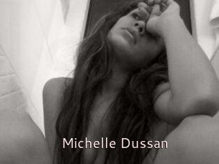 Michelle_Dussan