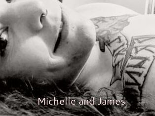 Michelle_and_James