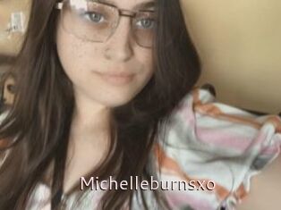 Michelleburnsxo