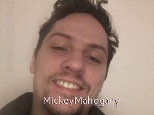 MickeyMahogany