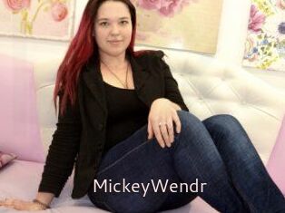 MickeyWendr