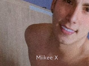 Miikee_X