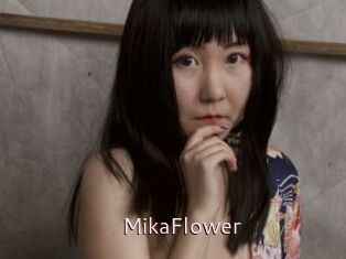 MikaFlower