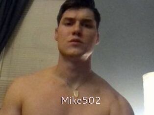 Mike502