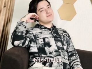 MikeBelkin