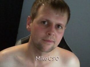 MikeC90