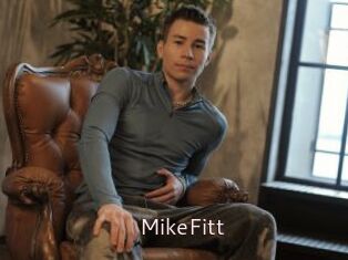 MikeFitt