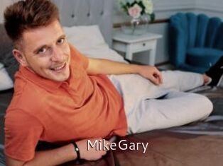 MikeGary