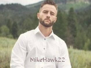 MikeHawk22