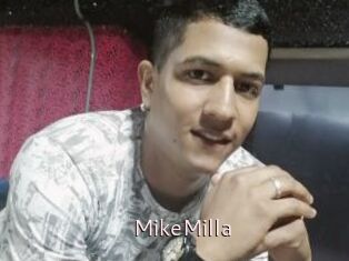 MikeMilla