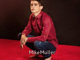 MikeMuller