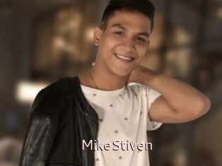 MikeStiven