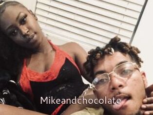 Mikeandchocolate