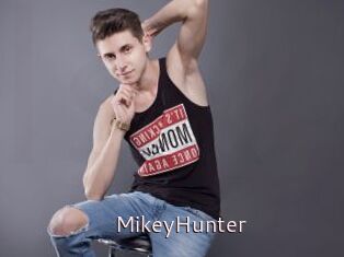 MikeyHunter