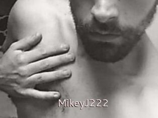 MikeyJ222