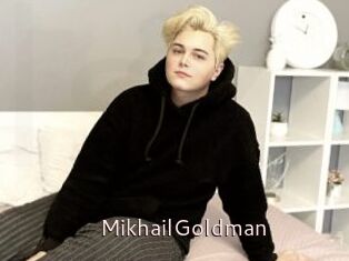 MikhailGoldman