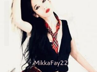 MikkaFay22