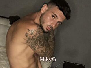 MikyG