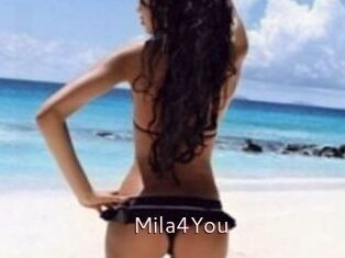 Mila4You