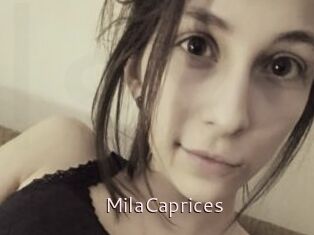 MilaCaprices