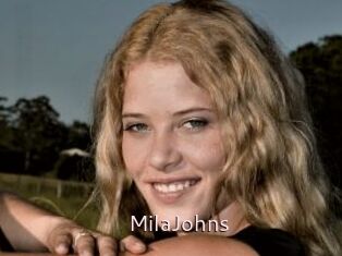 MilaJohns