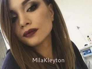 MilaKleyton