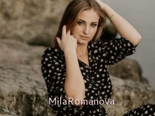 MilaRomanova